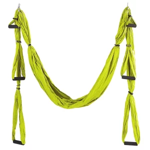 Antigravity Yoga, Fly Yoga Hammock with Handles
